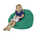 Green Junior Bean Bag Z638713