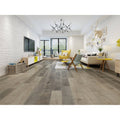 SPC Vinyl Plank Flooring (24.30 Sq. Ft/Carton) C627488