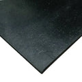 Black 3/16 in. Thick x 36 in. Length x 168 in. Width Rubber Sheet G709