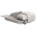 Gray Electric Desktop Letter Opener L60302