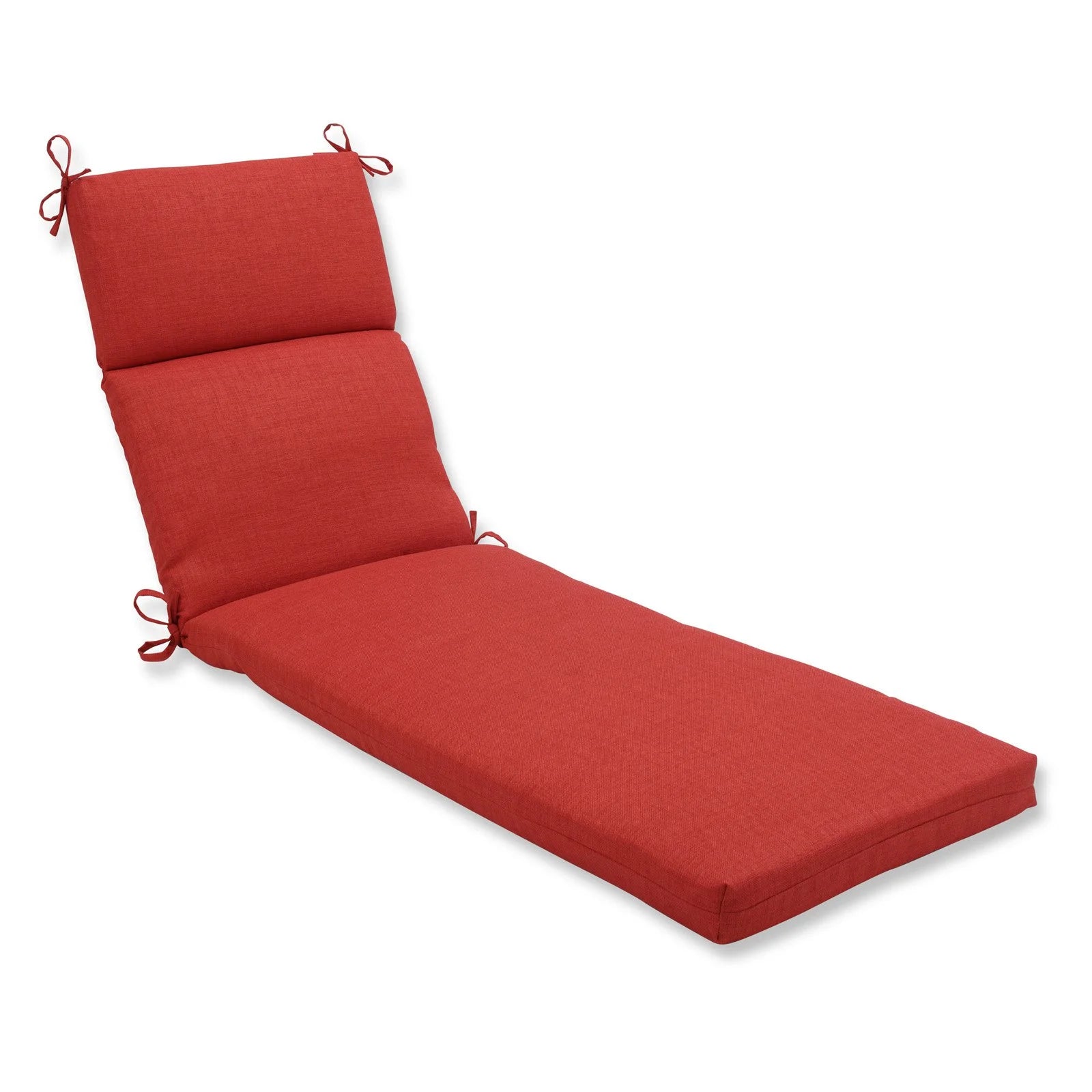 Outdoor/Indoor Chaise Lounge Cushion F637