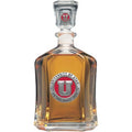 Red Capitol Decanter C68601
