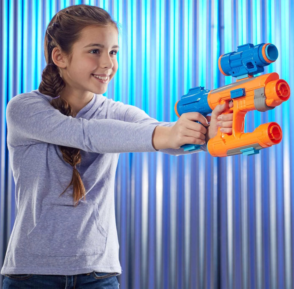 Nerf Star-Lord Assembler Gear D294247