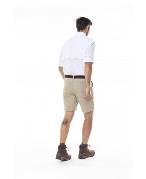 Men's Traveler Zip Pant S790561