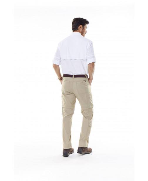 Men's Traveler Zip Pant S790561