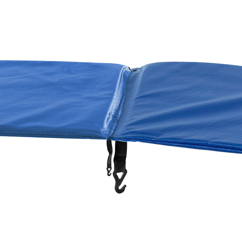 Blue 16 ft. Round Trampoline Replacement Safety Pad A316049