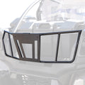 Heavy Duty Steel Black Bed Enclosure for Kawasaki Teryx KRX 1000 I270