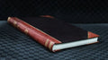Leatherbound Book D553