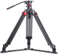 Video Tripod with Ground Spreader Y48823