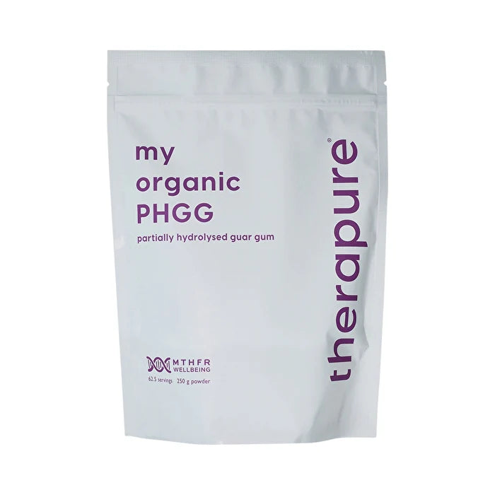 Organic Phgg 250g V141