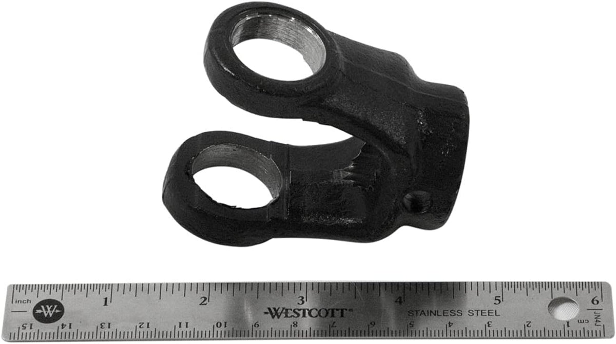 Front Gearcase Yoke, Pack of 2 Y371
