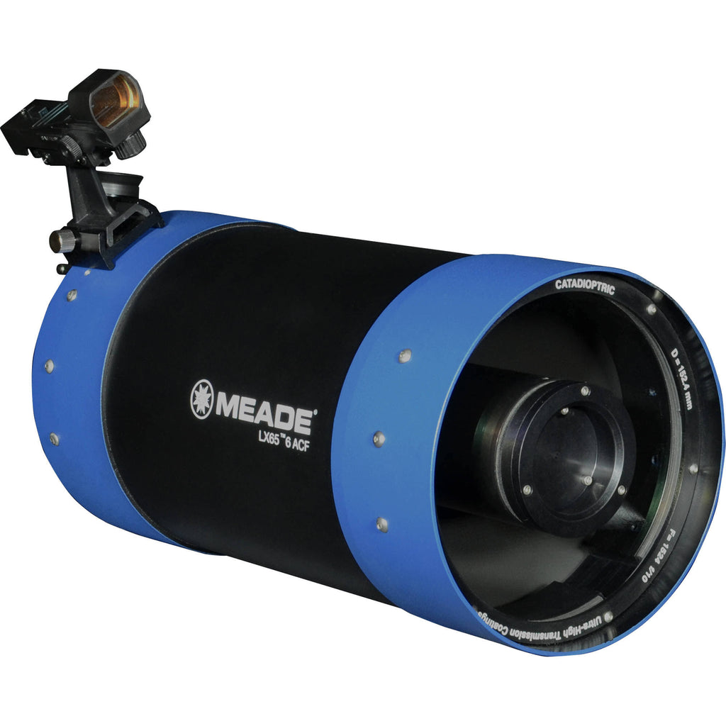 6x22 Catadioptric Telescope (OTA Only) W115277