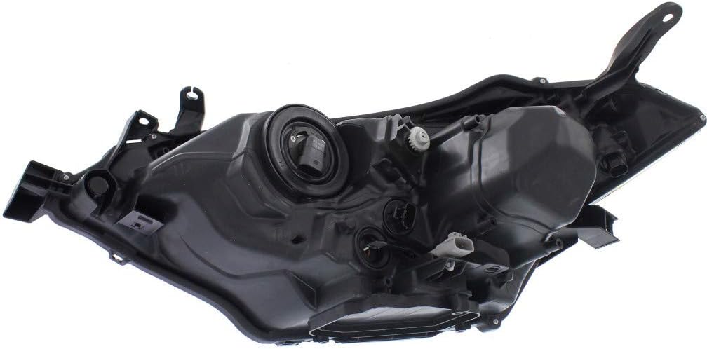 For Toyota Corolla 2014 2015 LED Headlight Assembly Passenger Side X111660