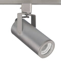Brushed Nickel LED Track Head L3651