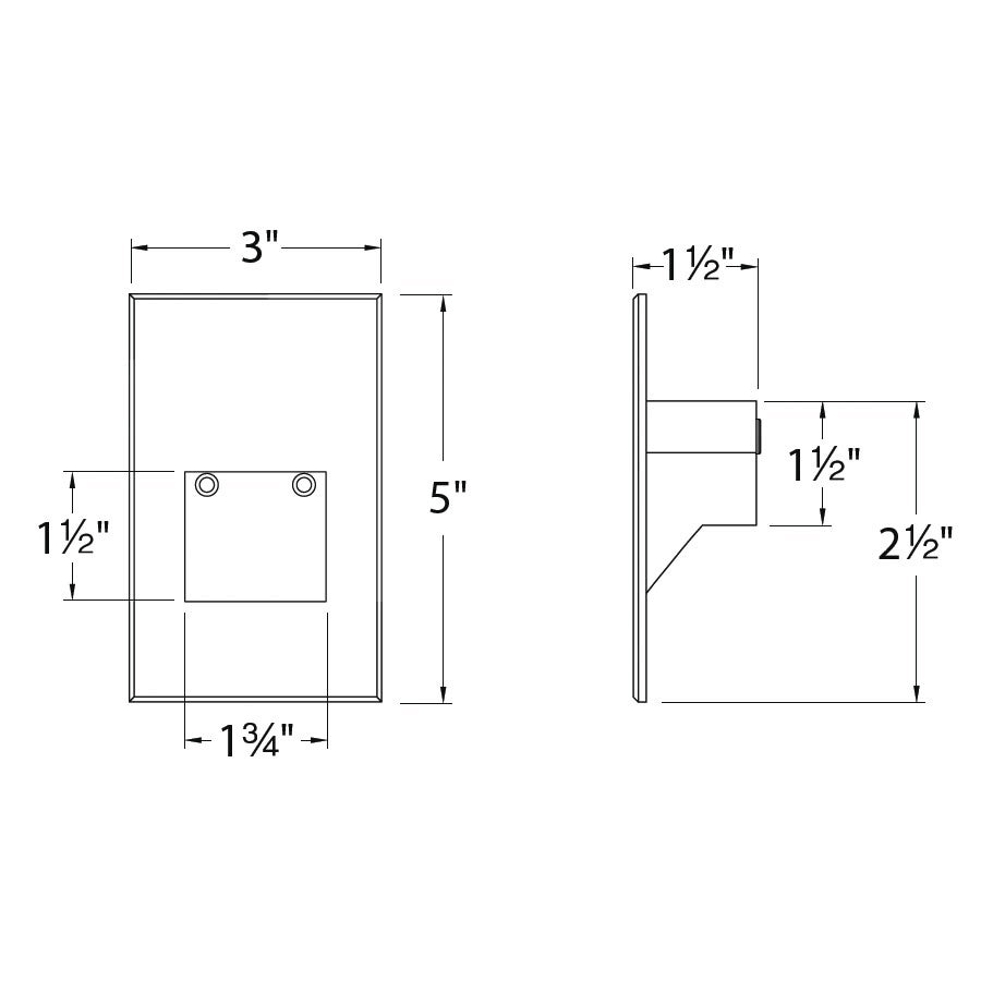 Step Light Y832
