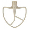 Used Coated Flat Beater Attachment for 7 Qt Stand Mixers S241