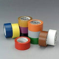 Green Vinyl Tape 3 in x 36 yd 5.0 mil F897