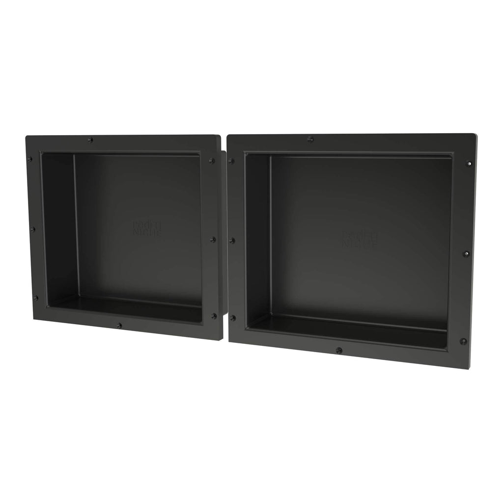 Double Niche Set P8815