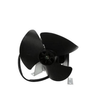Condenser Fan Motor Kit Y9687