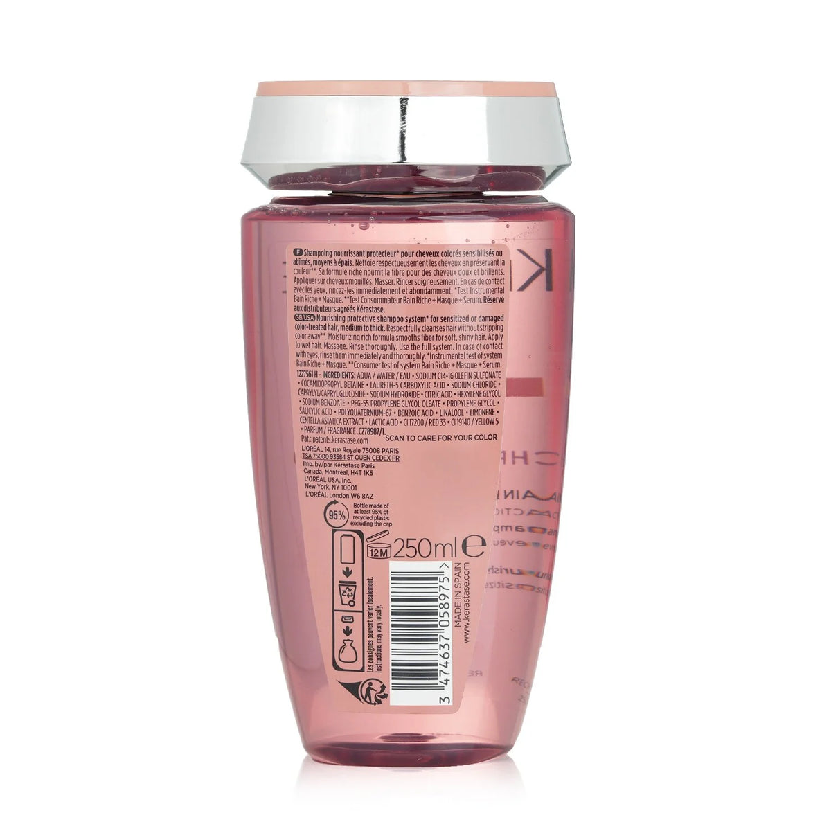 150ml/5.1oz Hair Serum R161048