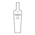 Blanco Tequila 750ml Q8224