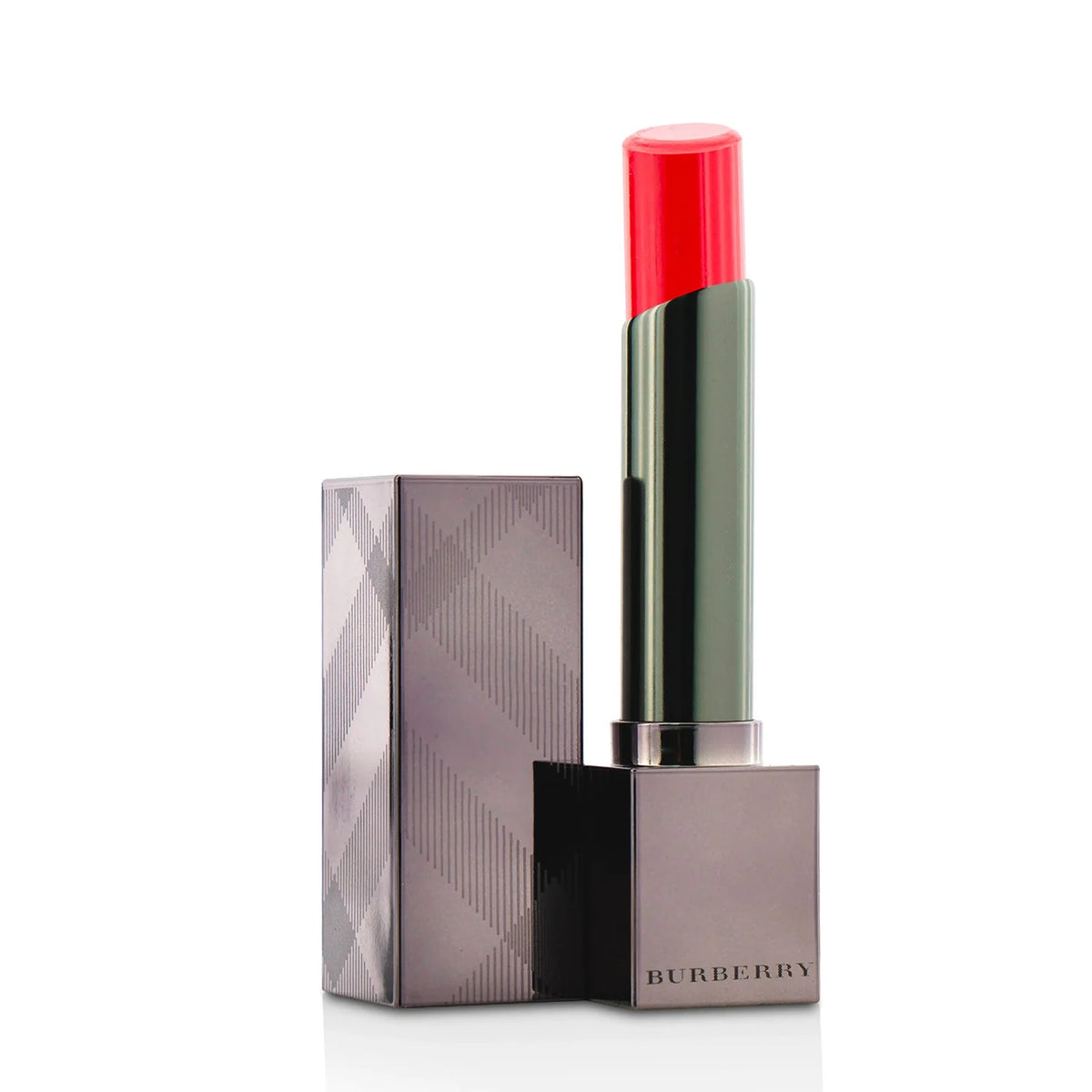 Crimson Pink Sheer Moisturising Shine Lip Colour O365715