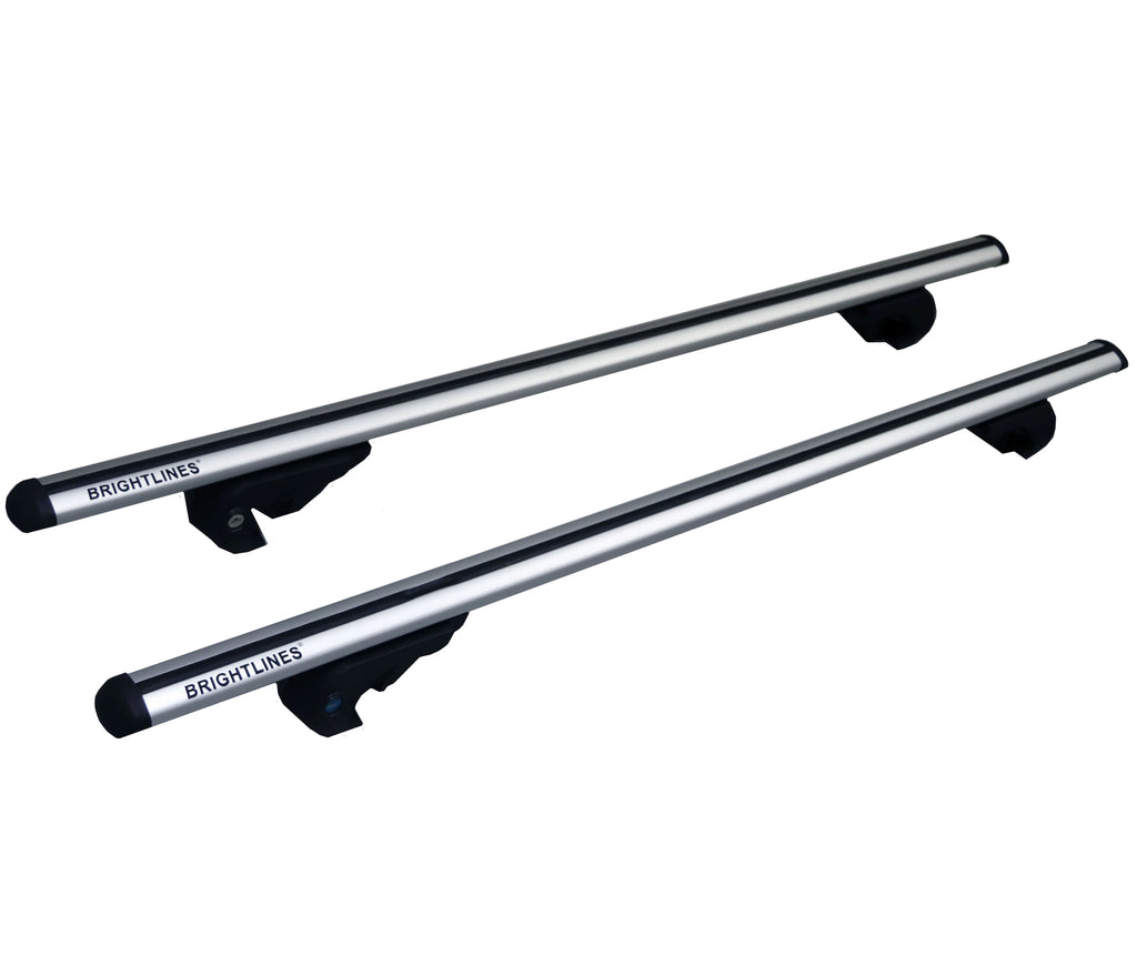 Roof Rack Crossbars E395