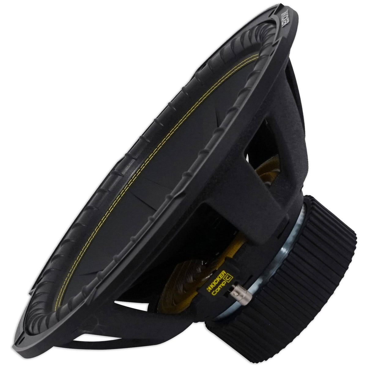 15 inch 4 Ohm Single Voice Coil Subwoofer J9138