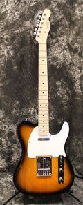 Competition Orange Stratocaster X570480