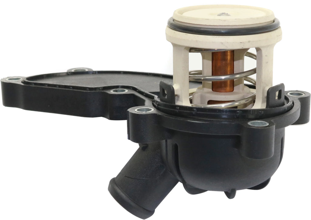 THERMOSTAT for 2009-2012 Audi Q5 2006-2011 A6 6Cyl 3.2L I34247
