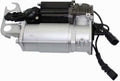 Air Suspension Compressor Pump V6131