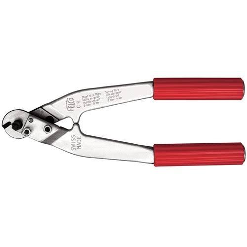1/4x22 Steel Cable Cutter N5279
