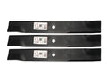 Rotary Mower Blades 54" Deck Y37923