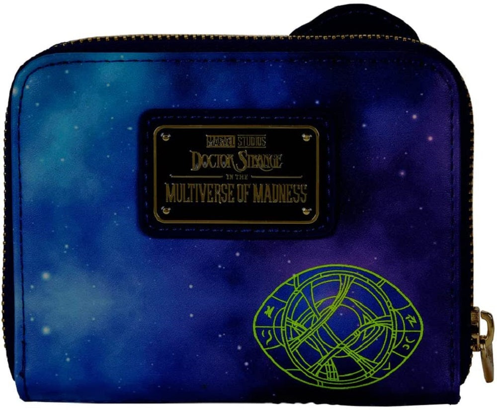 Marvel Dr. Strange Wallet A87031