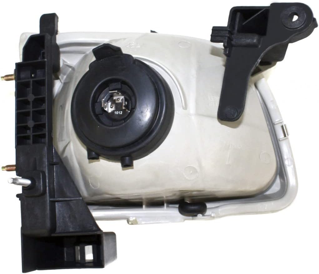 Headlight Assembly Pair for Toyota Tacoma 2001-2004 P881