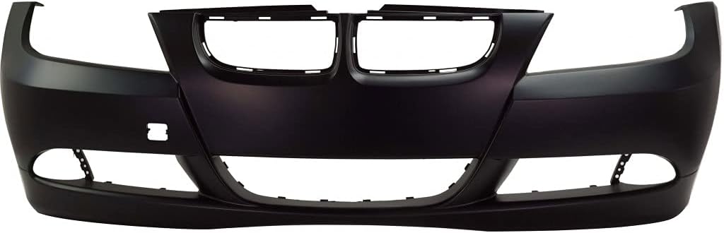 Front Bumper Cover for BMW 328i 2007 2008 Sedan Wagon N79376