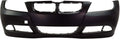 Front Bumper Cover for BMW 328i 2007 2008 Sedan Wagon N79376