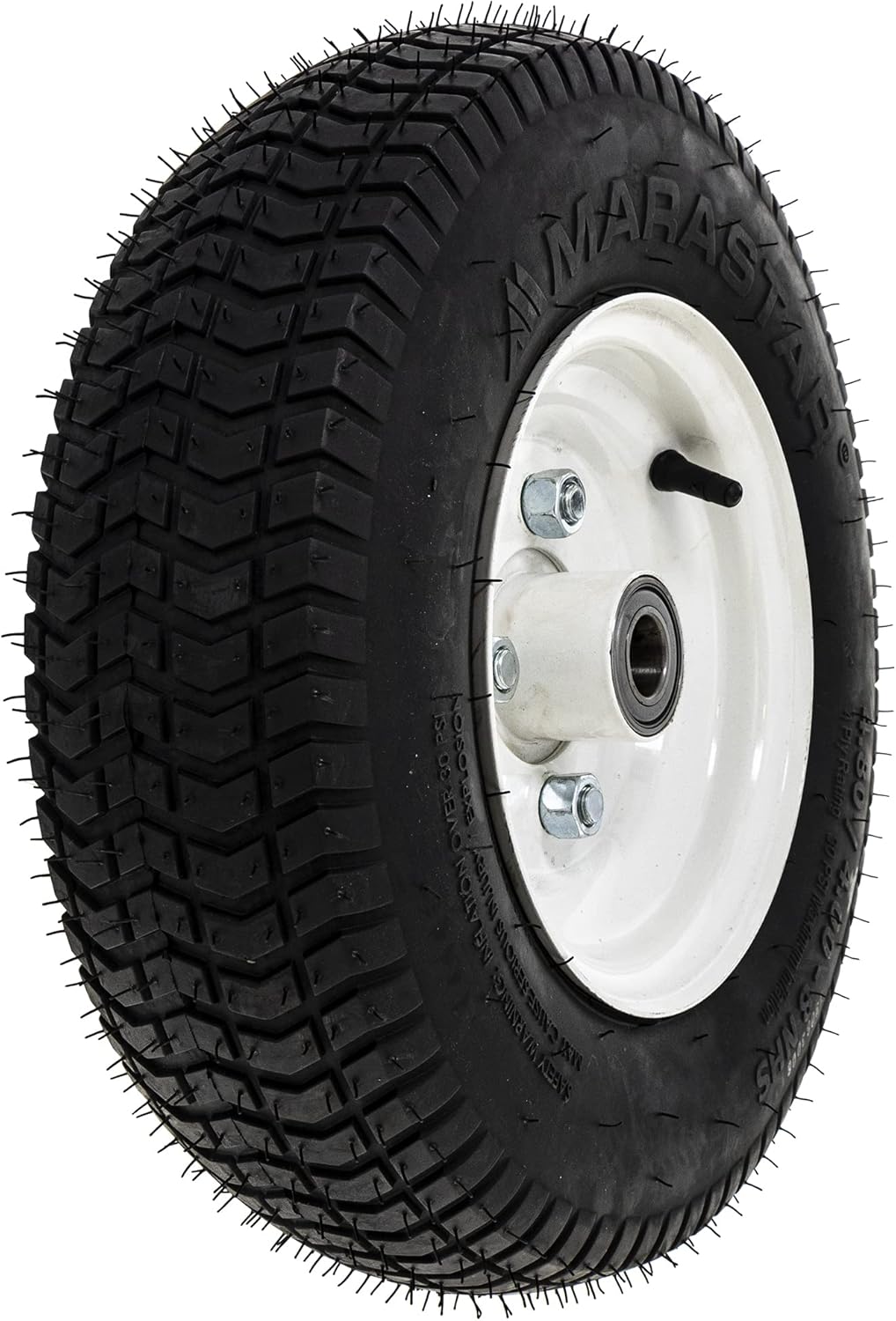 Wheel and Tire B8220