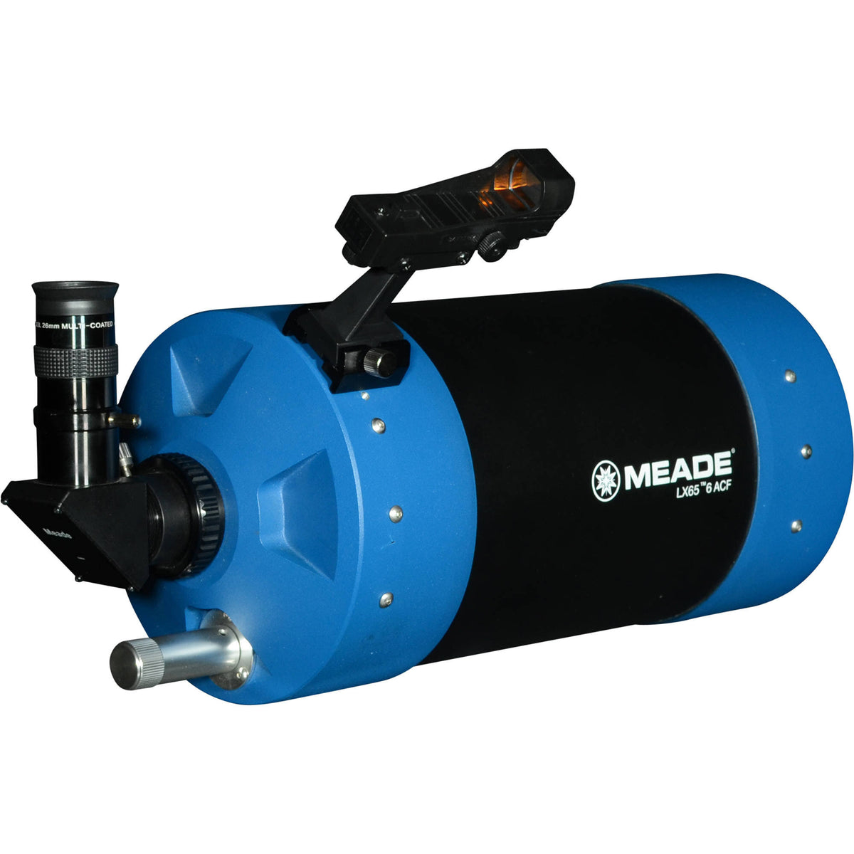 6x22 Catadioptric Telescope (OTA Only) W115277