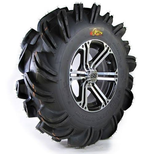 Tire Outlaw Size 29.5x10-12 Q652495