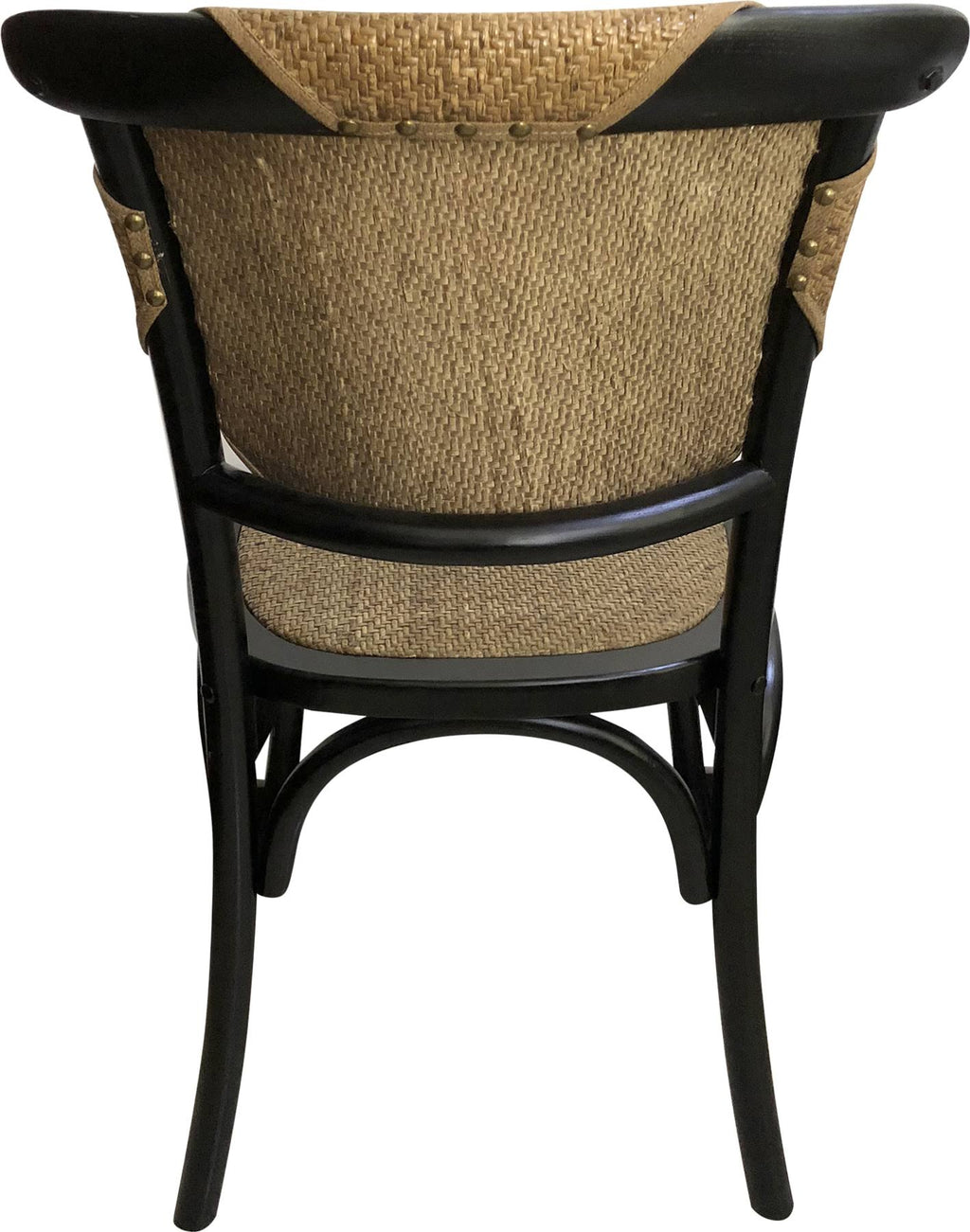 Dining Chair - Set of 2 D837
