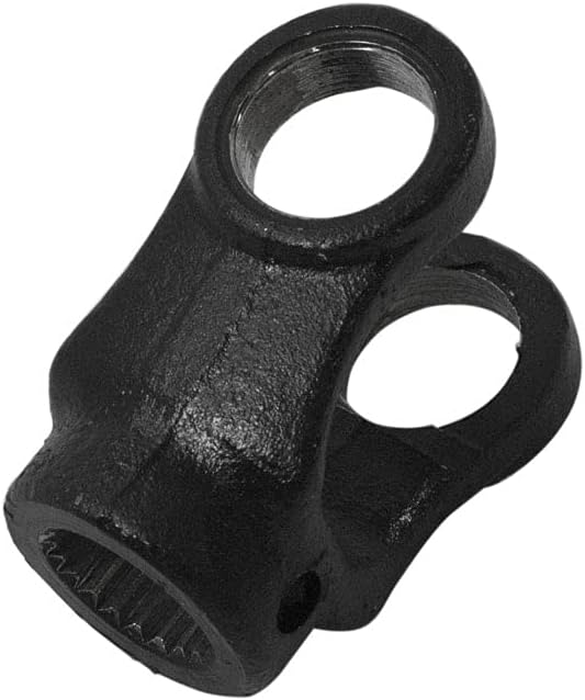 Front Gearcase Yoke, Pack of 2 Y371