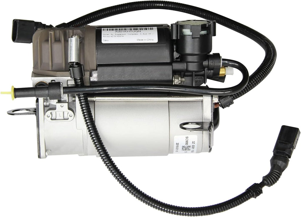 Air Suspension Compressor Air Pump F7111