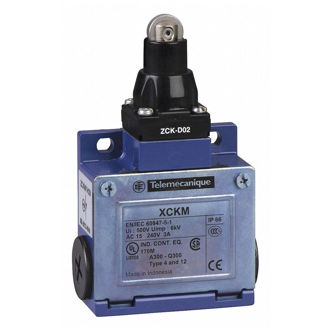 Limit Switch C73940