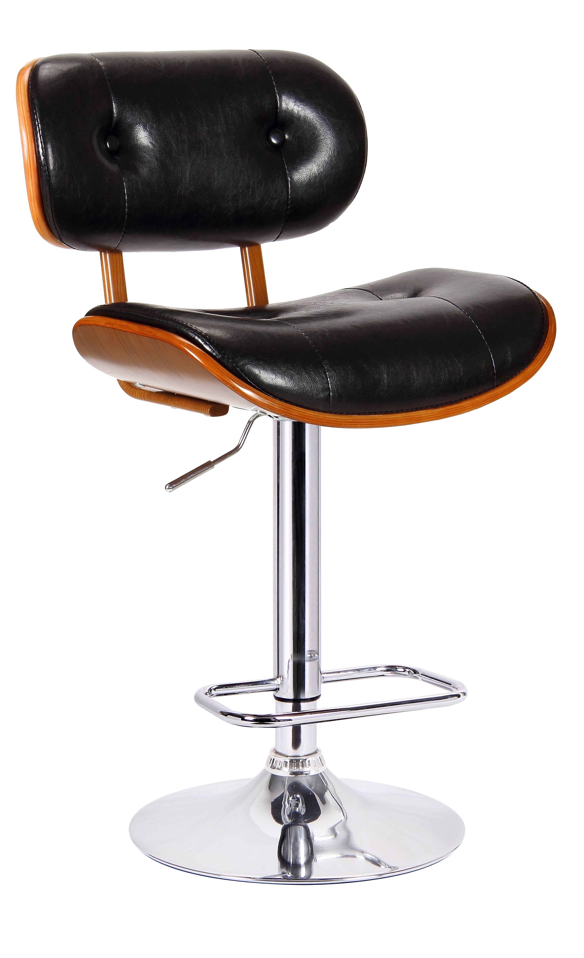 Adjustable Swivel Stool T960