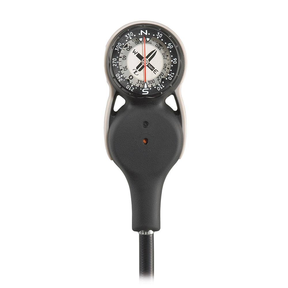 Platina 3 Pressure Gauge Console R261