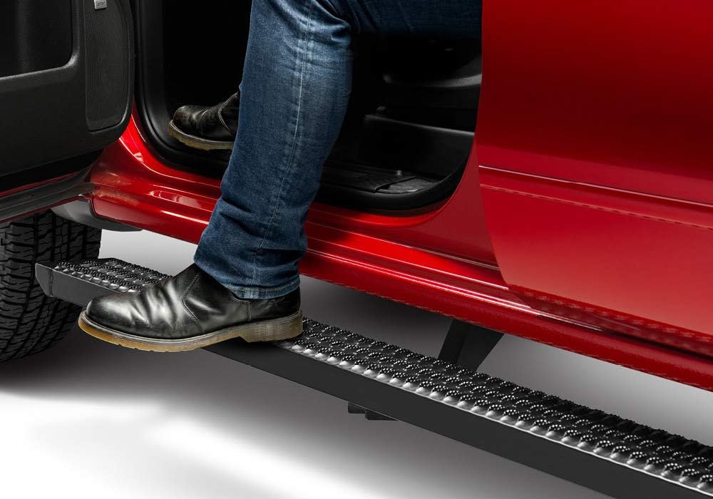 Cab-Length Steps for Toyota Tundra S951584