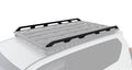 Pioneer Side Rails for Pioneer Platform E440029