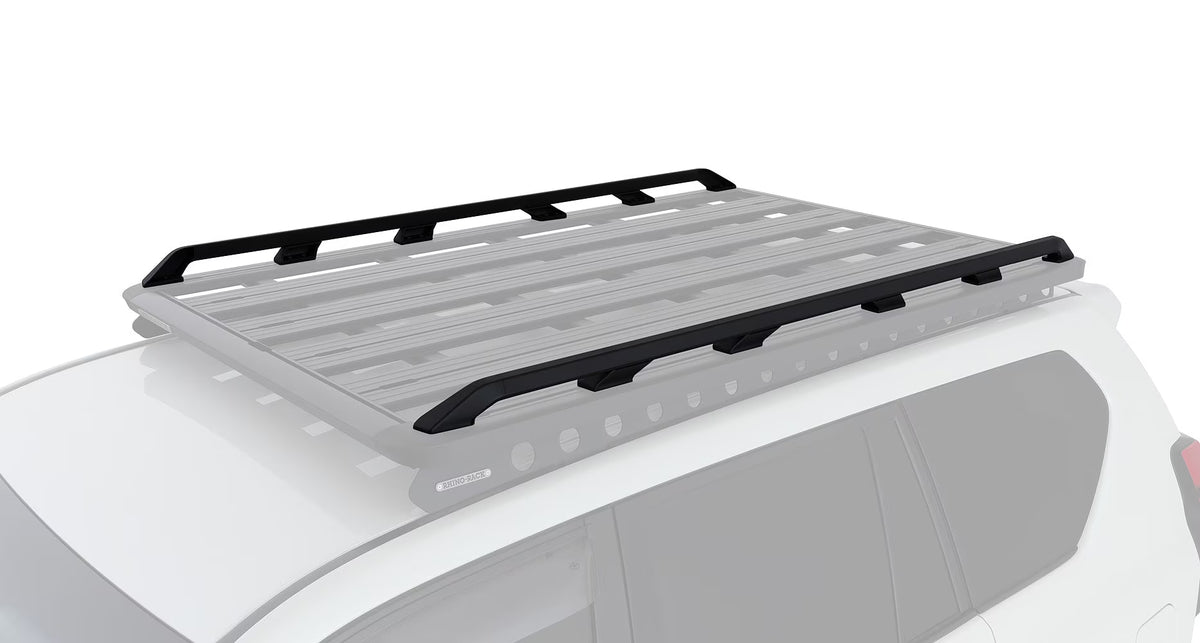 Pioneer Side Rails for Pioneer Platform E440029