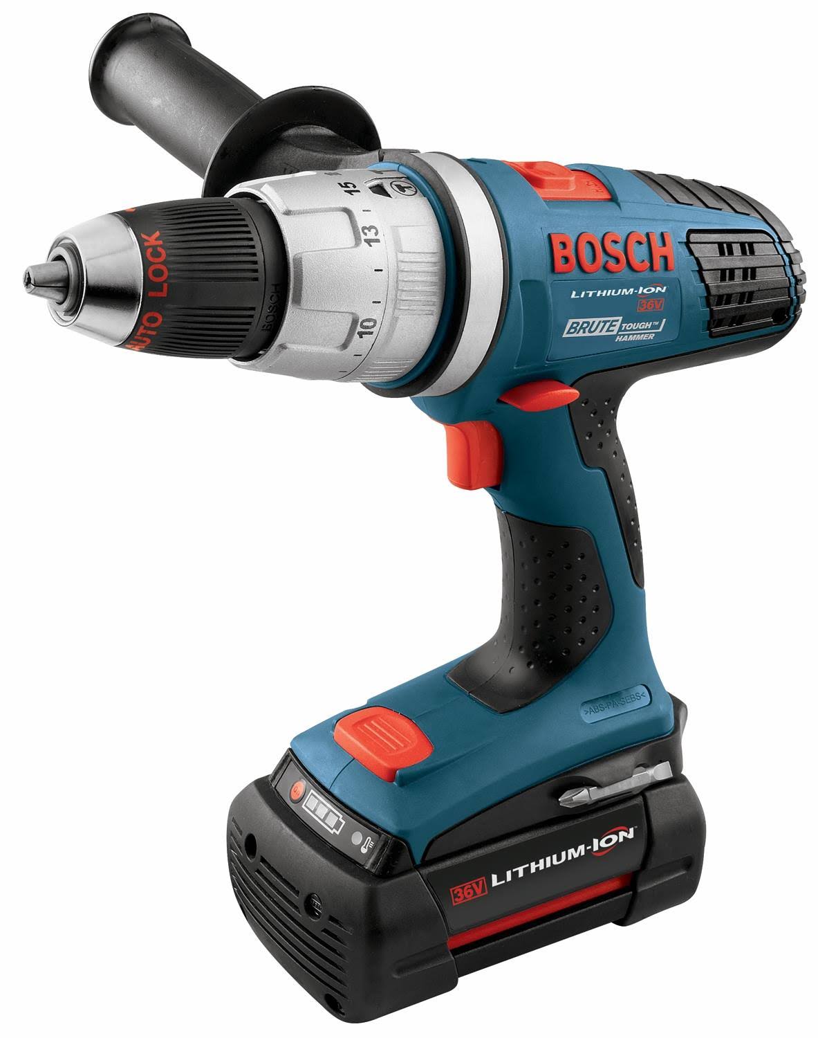 1/2 In. 36 V Hammer Drill/Driver A330